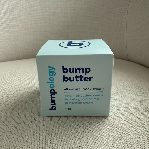 Bumpology‎ Bump Butter Stretch Mark Moisturize Cream - Picture 1 of 6